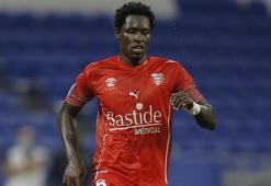 Yeni Malatyaspor, Sidy Sarr transferini bitiriyor