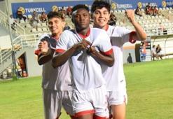 Balıkesirspor TFF 1. Lig 19 Yaş Altı Gelişim Ligi finaline yükseldi