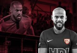 Bandırmaspor Remi Mulumba'yı transfer etti