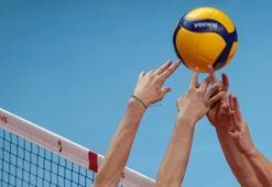 FIVB 20 Yaş Altı Kadınlar Dünya Şampiyonası'na korona değişikliği