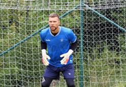 Adana Demirspor, Emilijus Zubas ile yollarını ayırdı