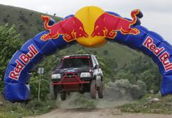 Off-Road'da sezon Ankara'da yapılacak ilk ayak yarışıyla açılacak