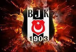 Son dakika Beşiktaş transfer haberleri! Ghezzal, Teixeira, Luuk de Jong...