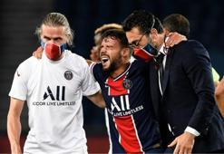 PSG'de gündem sol bek transferi
