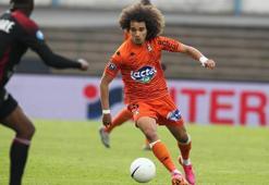 Hatayspor, Mehdi Boudjemaa'yı transfer ediyor