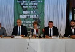 Srebrenica Boşnak Soykırımı'nda hayatını kaybedenler için anma koşusu düzenlenecek