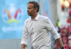Kasper Hjulmand: Christian Eriksen hep aklımda