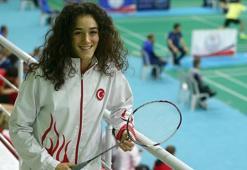 Türkiye'nin Gururu Kadın Sporcular: Neslihan Yiğit