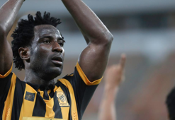 Wilfried Bony'nin yeni durağı Hatayspor!