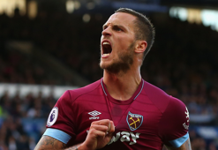 Fenerbahçe'de Marko Arnautovic seferberliği