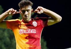Galatasaray'ın yıldız adayı Eren Aydın'ın transfer hikayesi