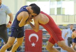 Türkiye, grekoromen stilde dünya şampiyonu!