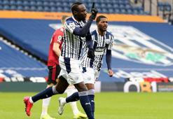 Galatasaray'da Diagne ile yollar ayrılıyor!