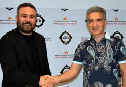 Altay'ın sağlığı Medical Park'a emanet
