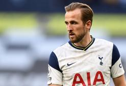 Tottenham, Harry Kane'i bırakmak istemiyor