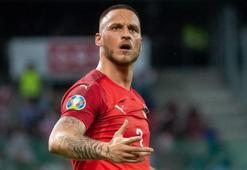 Fenerbahçe'de Vitor Pereira'nın istediği golcü: Marko Arnautovic