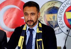Son dakika: Fenerbahçe'de Vitor Pereira'nın raporu ortaya çıktı!