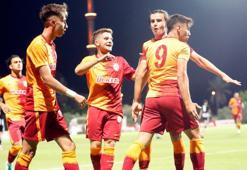 Eren Aydın şovla yarı finali getirdi! Galatasaray-Beşiktaş U19 maç sonucu: 4-2