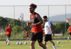 Göztepe, ilk etap çalışmalarını tamamladı