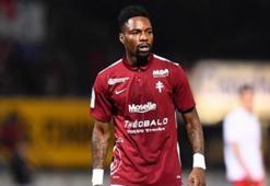 Kocaelispor, Kamerunlu Mandjeck ile anlaşma sağladı