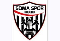 Somaspor, 12 Temmuz Pazartesi günü sahaya iniyor
