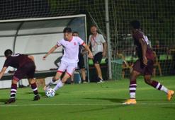 TFF 1. Lig U19'da Balıkesirspor ile Altınordu yarı finalde