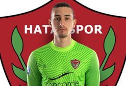 Menemenspor kaleci Ekrem Kılıçarslan'ın peşinde