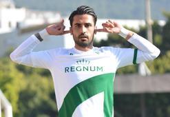Bodrumspor'dan Ozan Sol'a teşekkür