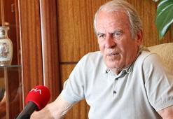 Altay taraftarından Mustafa Denizli çağrısı