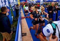 Uludağ Premium Ultra Trail Maratonu gerçekleşti