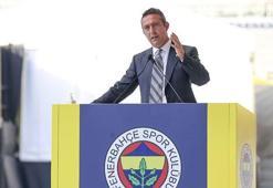 Fenerbahçe Başkanı Ali Koç'tan Trabzonspor'a sert sözler: FETÖ'nün yanında mısınız, Türkiye'nin yanında mısınız?