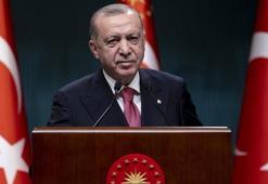 Cumhurbaşkanı Erdoğan, Ali Koç'un 3 Temmuz mektubuna cevap verdi