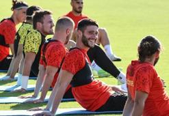 Göztepe'nin gençleri parlıyor