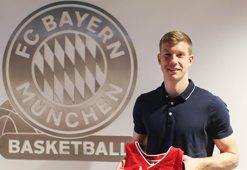 Ognjen Jaramaz, Bayern Münih'e transfer oldu