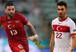 Son dakika Beşiktaş transfer haberi! Kartal'dan Umut Meraş ve Kaan Ayhan operasyonu