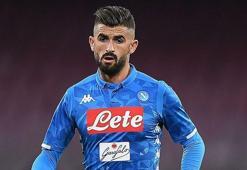 Son dakika Fenerbahçe transfer haberi! İtalyanlar duyurdu! Elseid Hysaj iddiası!