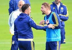 Vitor Pereira'nın Fenerbahçe'deki ilk dönemi olaylı geçti!
