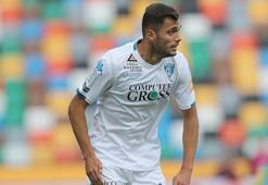 Son dakika Galatasaray transfer haberi! 10 numaraya Nedin Bajrami atağı