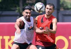 Galatasaray'da Avrupa golcüsü Falcao