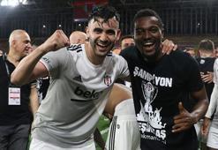 Son dakika Beşiktaş transfer haberi! Rachid Ghezzal'de sıcak gelişme!