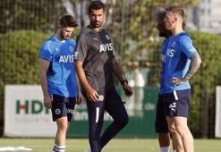 Fenerbahçe'nin zor gün dostları! Volkan Demirel...