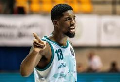 Frutti Extra Bursaspor, Kevarrius Hayes'i transfer etti