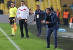 Son dakika! Vitor Pereira Fenerbahçe'ye iddialı dönüyor!