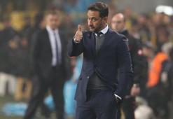 Başkan Ali Koç'a büyük tepki! Vitor Pereira geldi, Fenerbahçe taraftarı çıldırdı!