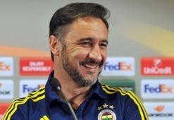 Fenerbahçe'de son 6 sezonun en yüksek puanı Vitor Pereira'dan