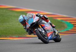 LIQUI MOLY Motokros Şampiyonası ikinci ayağı İstanbul'da koşulacak