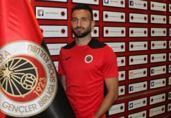 Gençlerbirliği, Mustafa Seyhan'ı takımda tuttu