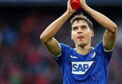 Son dakika Beşiktaş transfer haberi! Ghezzal olmazsa Robert Skov