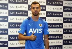 Fenerbahçeli futbolcular sağlık kontrolünden geçti.. Yıllar sonra geri döndü!