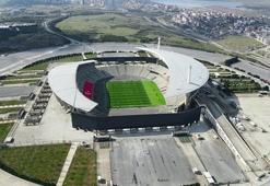 Son dakika! Galatasaray'dan PSV maçı öncesinde Olimpiyat Stadı hamlesi!